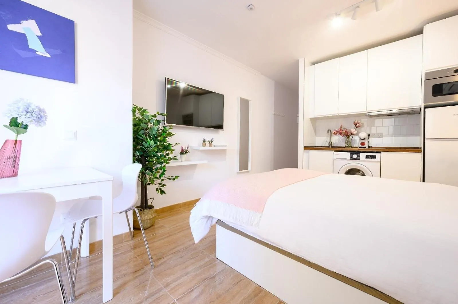 El Yate In Front Of The Sea By 10Tosea Apartment Fuengirola 0*,