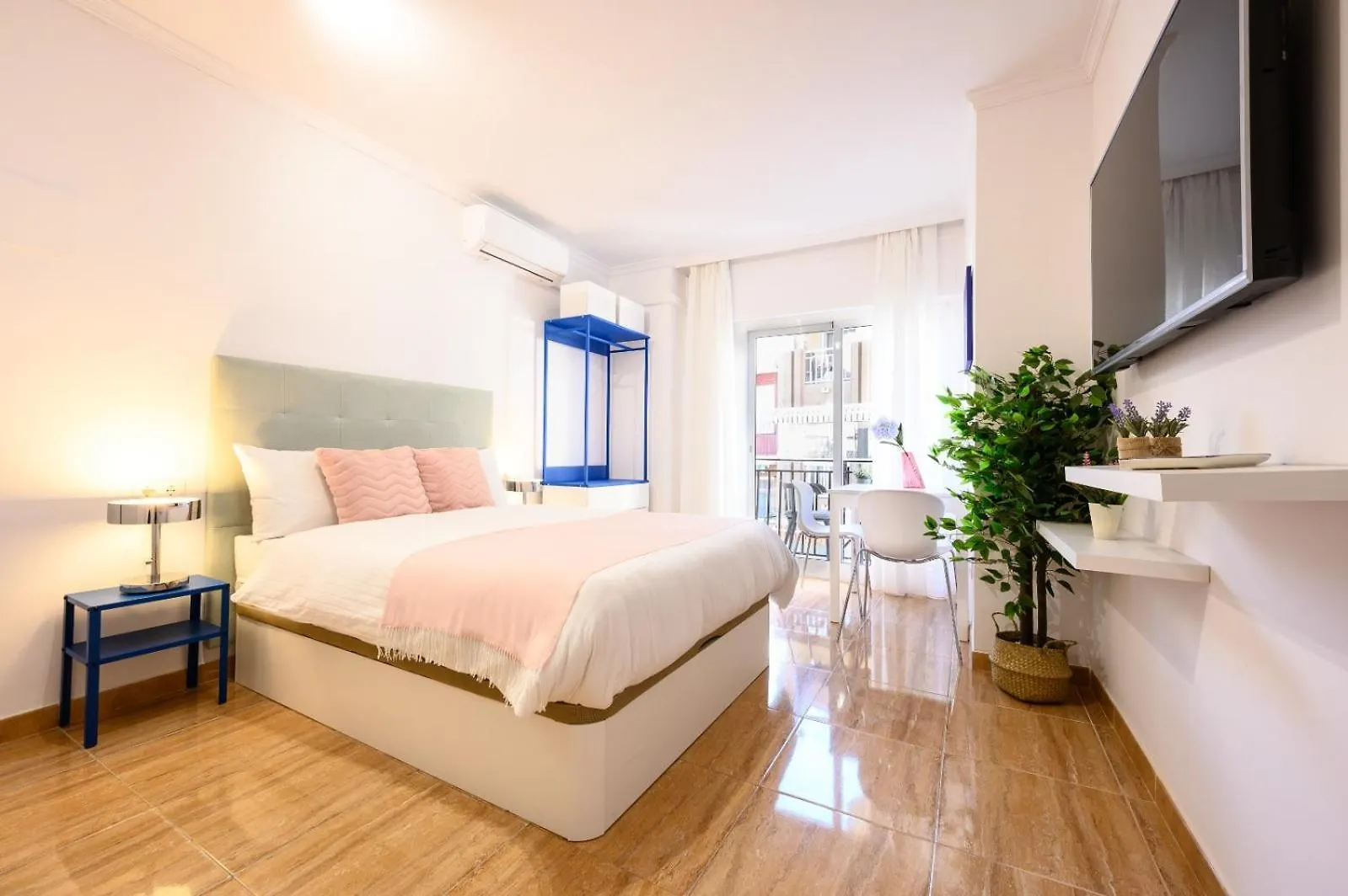 El Yate In Front Of The Sea By 10Tosea Apartment Fuengirola
